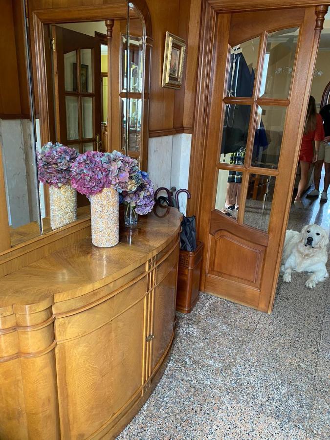 Acasadaconcha Villa San Juan Buitenkant foto