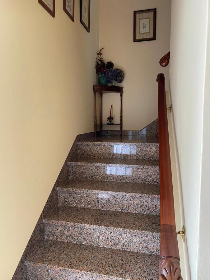 Acasadaconcha Villa San Juan Buitenkant foto