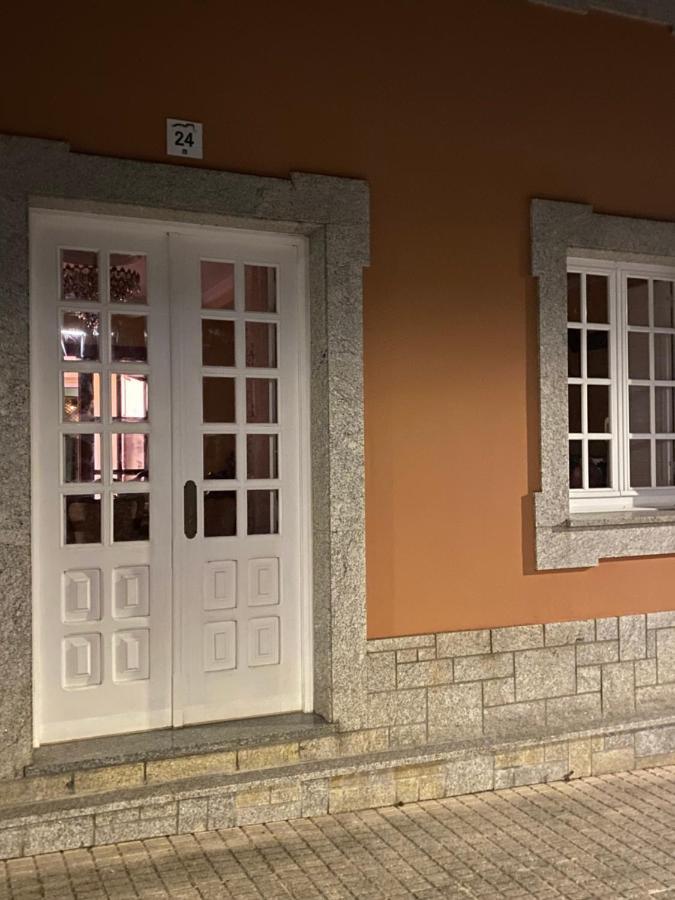 Acasadaconcha Villa San Juan Buitenkant foto