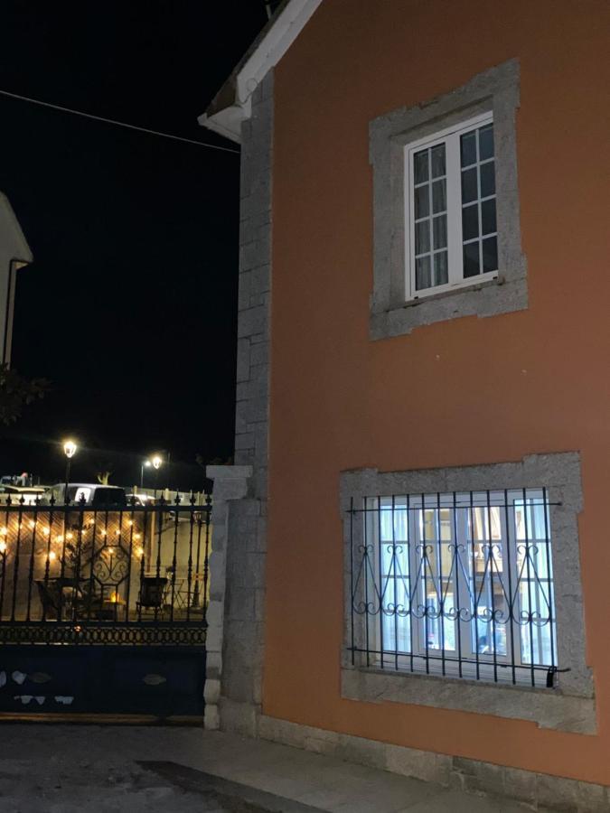 Acasadaconcha Villa San Juan Buitenkant foto