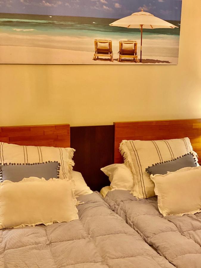 Acasadaconcha Villa San Juan Buitenkant foto