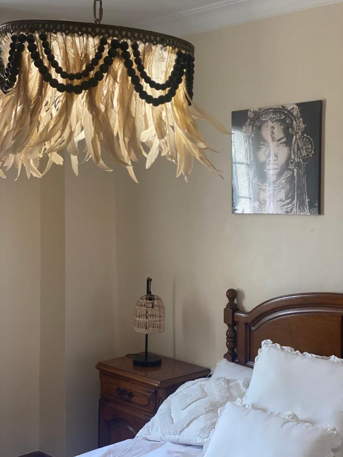 Acasadaconcha Villa San Juan Buitenkant foto