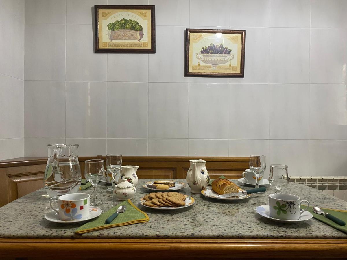 Acasadaconcha Villa San Juan Buitenkant foto