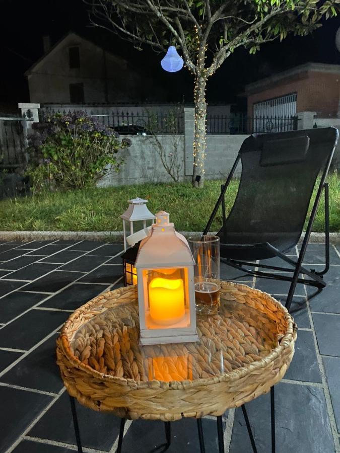 Acasadaconcha Villa San Juan Buitenkant foto