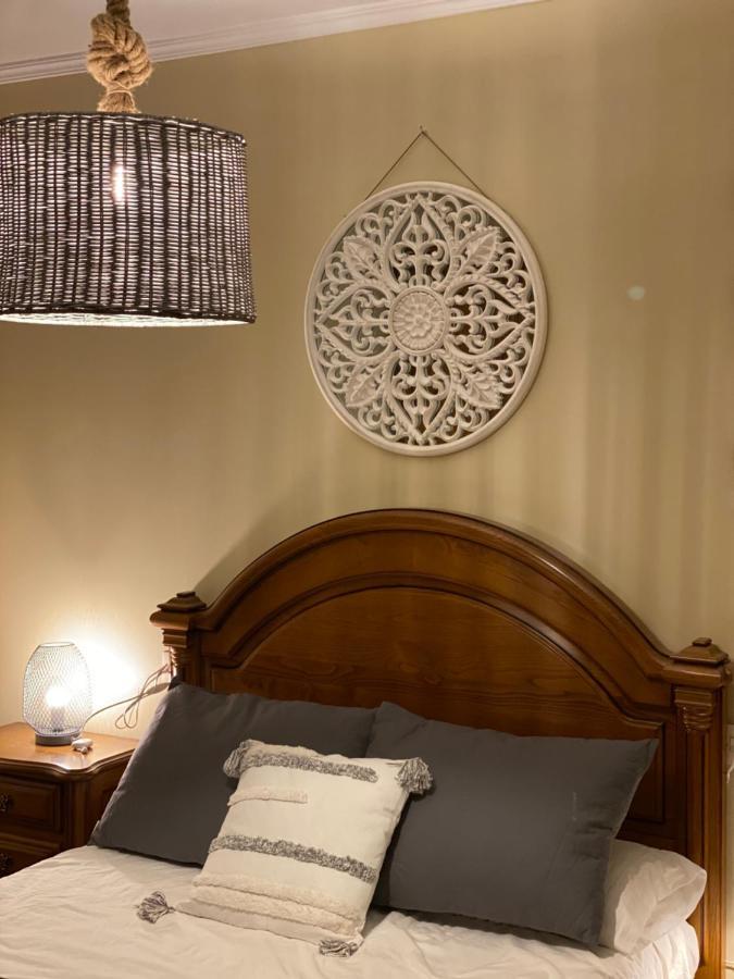 Acasadaconcha Villa San Juan Buitenkant foto