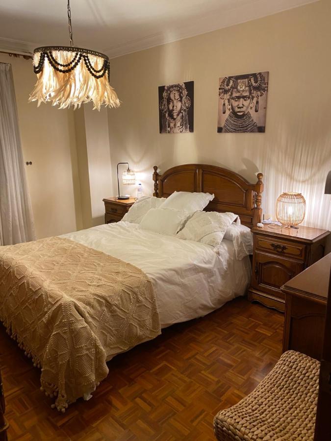 Acasadaconcha Villa San Juan Buitenkant foto