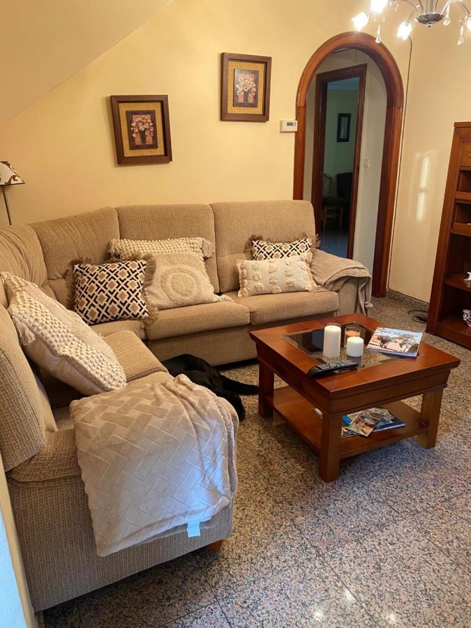 Acasadaconcha Villa San Juan Buitenkant foto