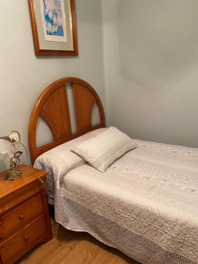 Acasadaconcha Villa San Juan Buitenkant foto