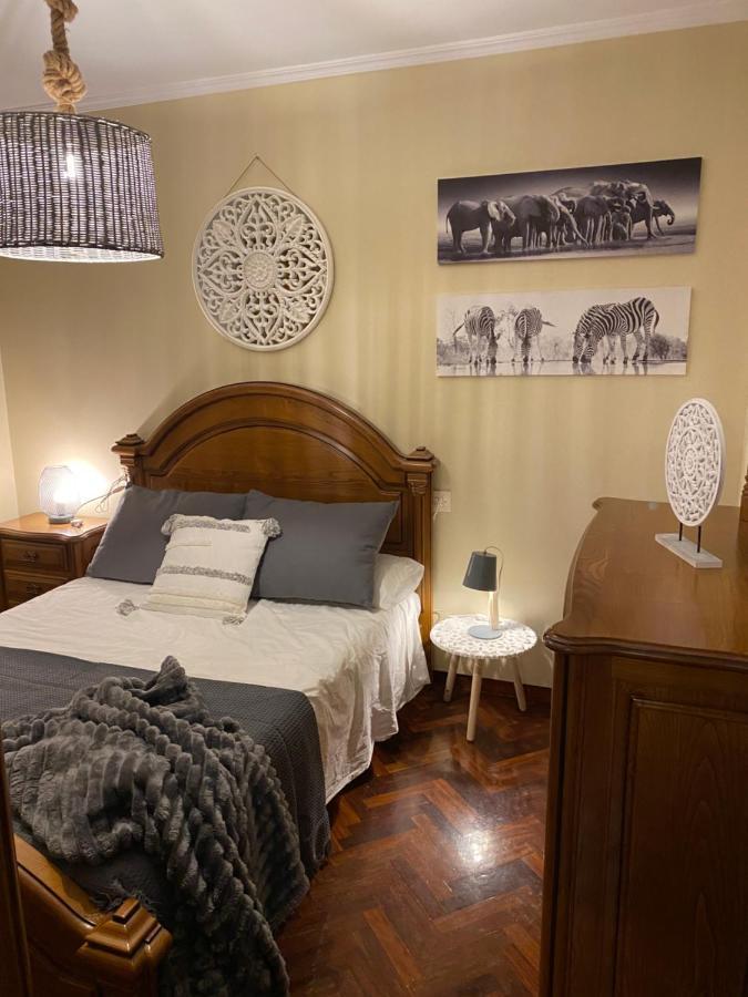 Acasadaconcha Villa San Juan Buitenkant foto
